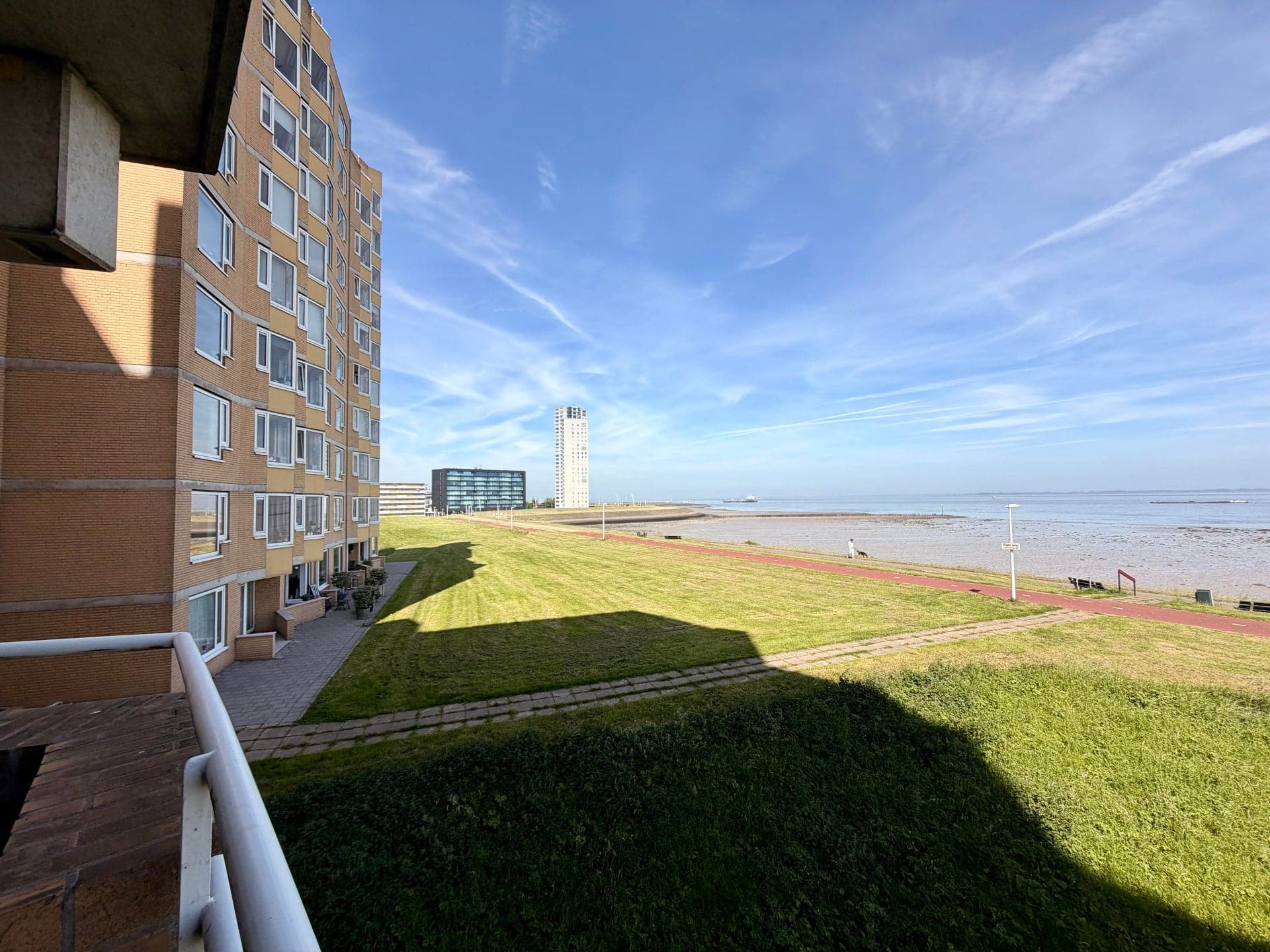 Appartement in Terneuzen