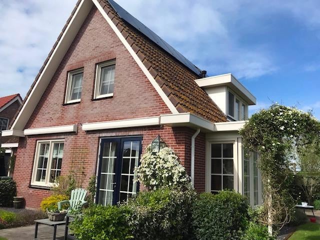 Augustinushof, Vrouwenpolder