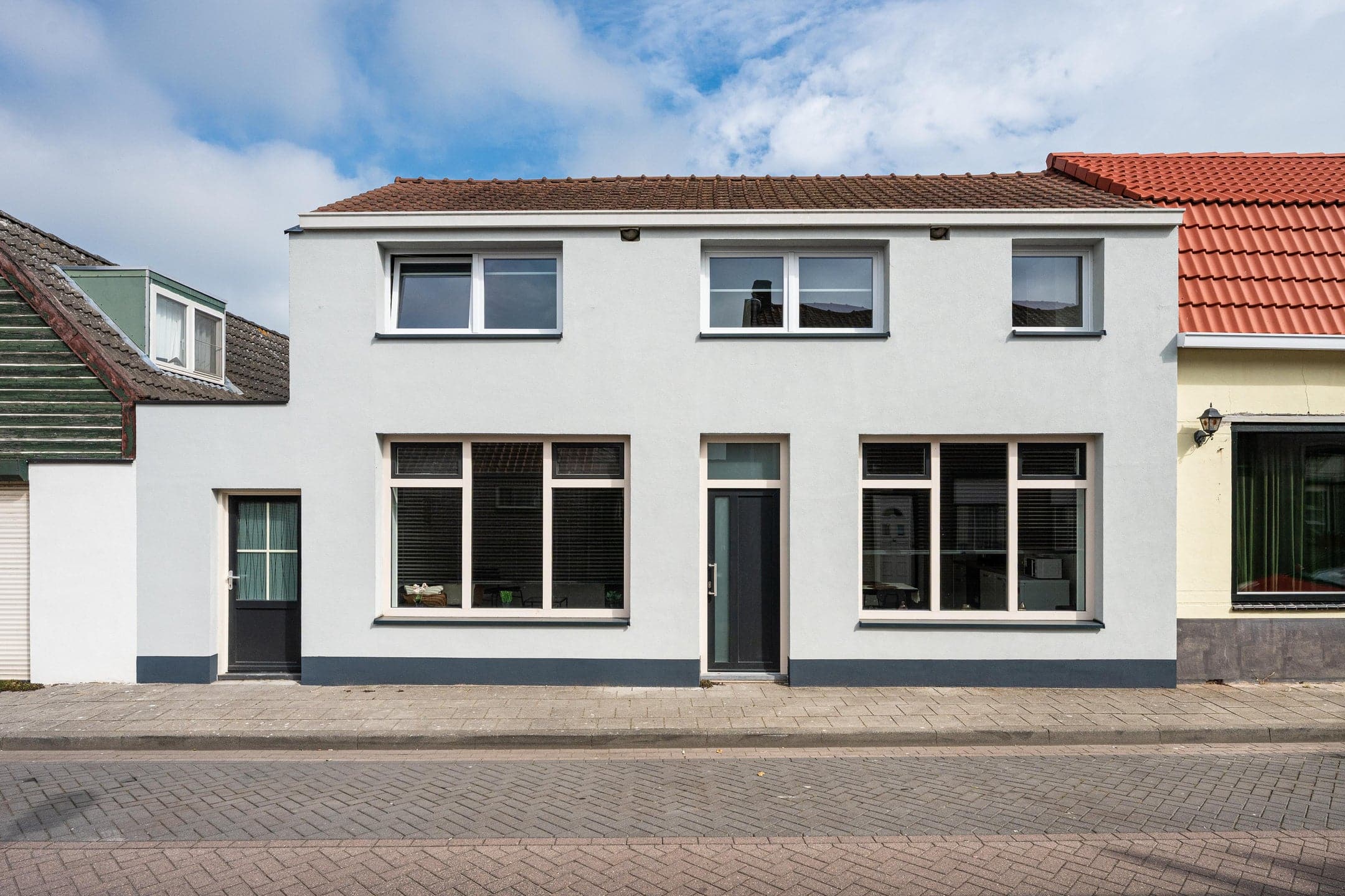 Appartement in Terneuzen