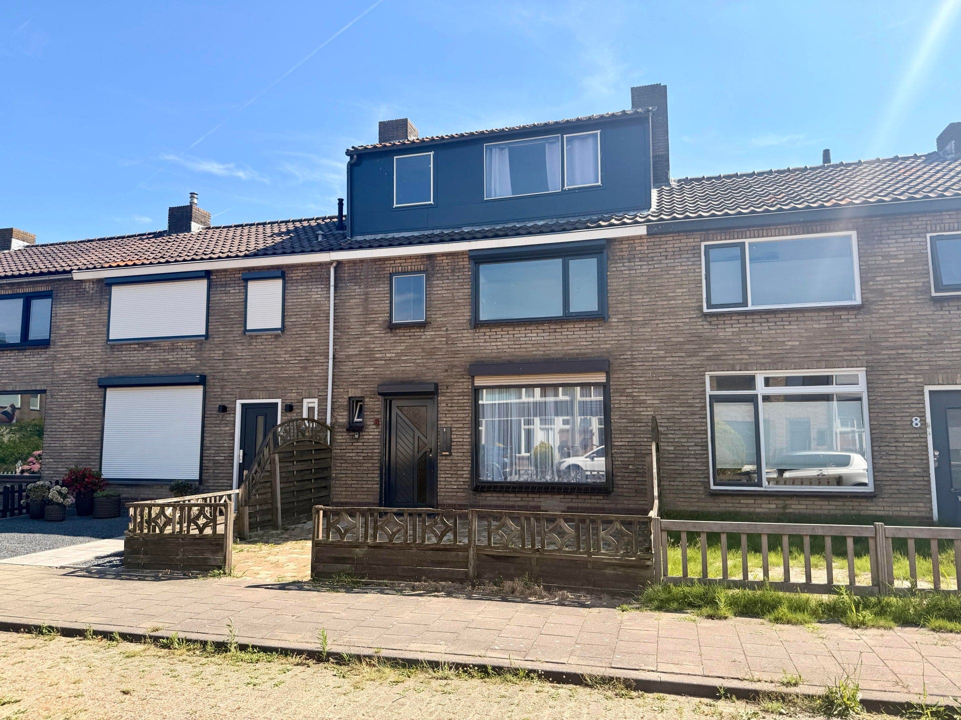 Appartement in Terneuzen
