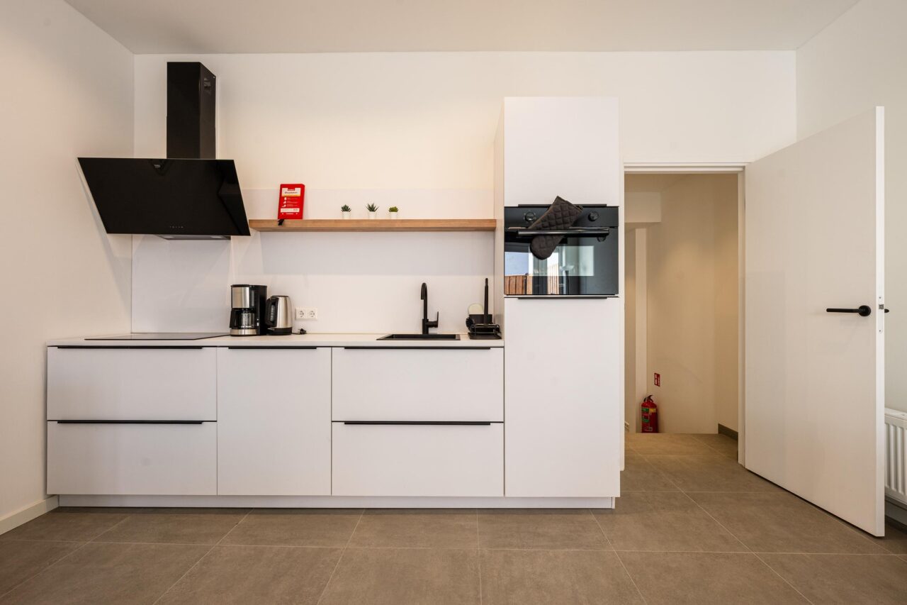 Huis Stoofstraat — foto 2
