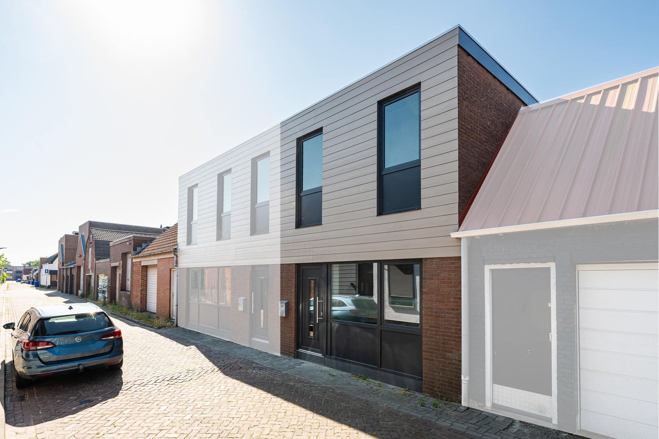 Huis Stoofstraat — foto 3