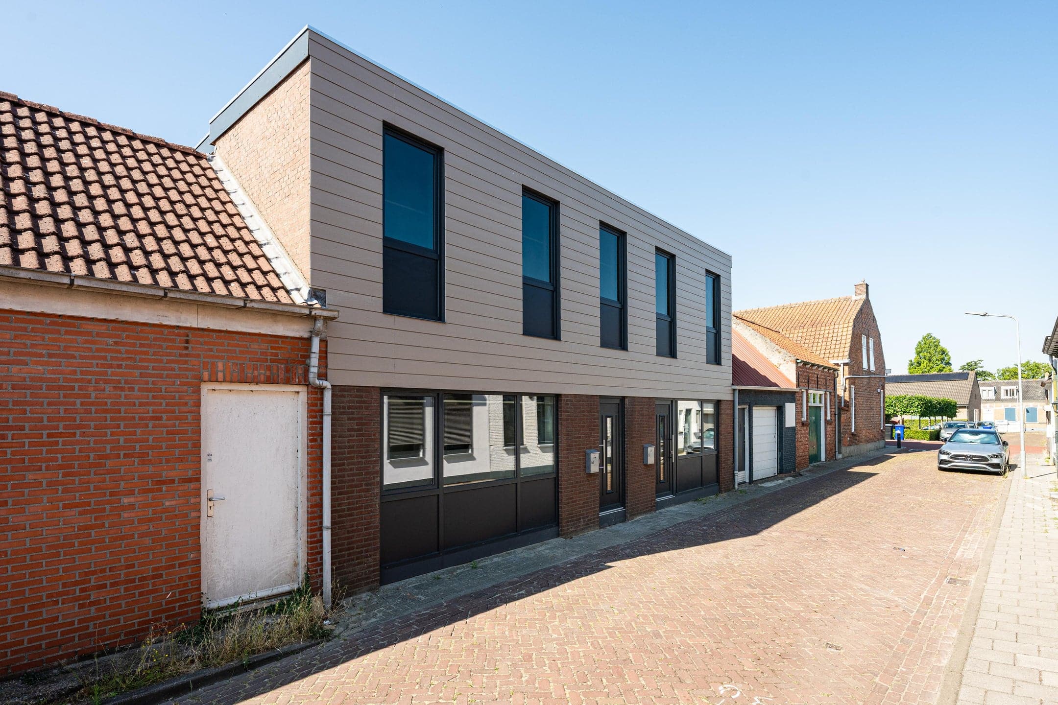 Woonhuis in Terneuzen