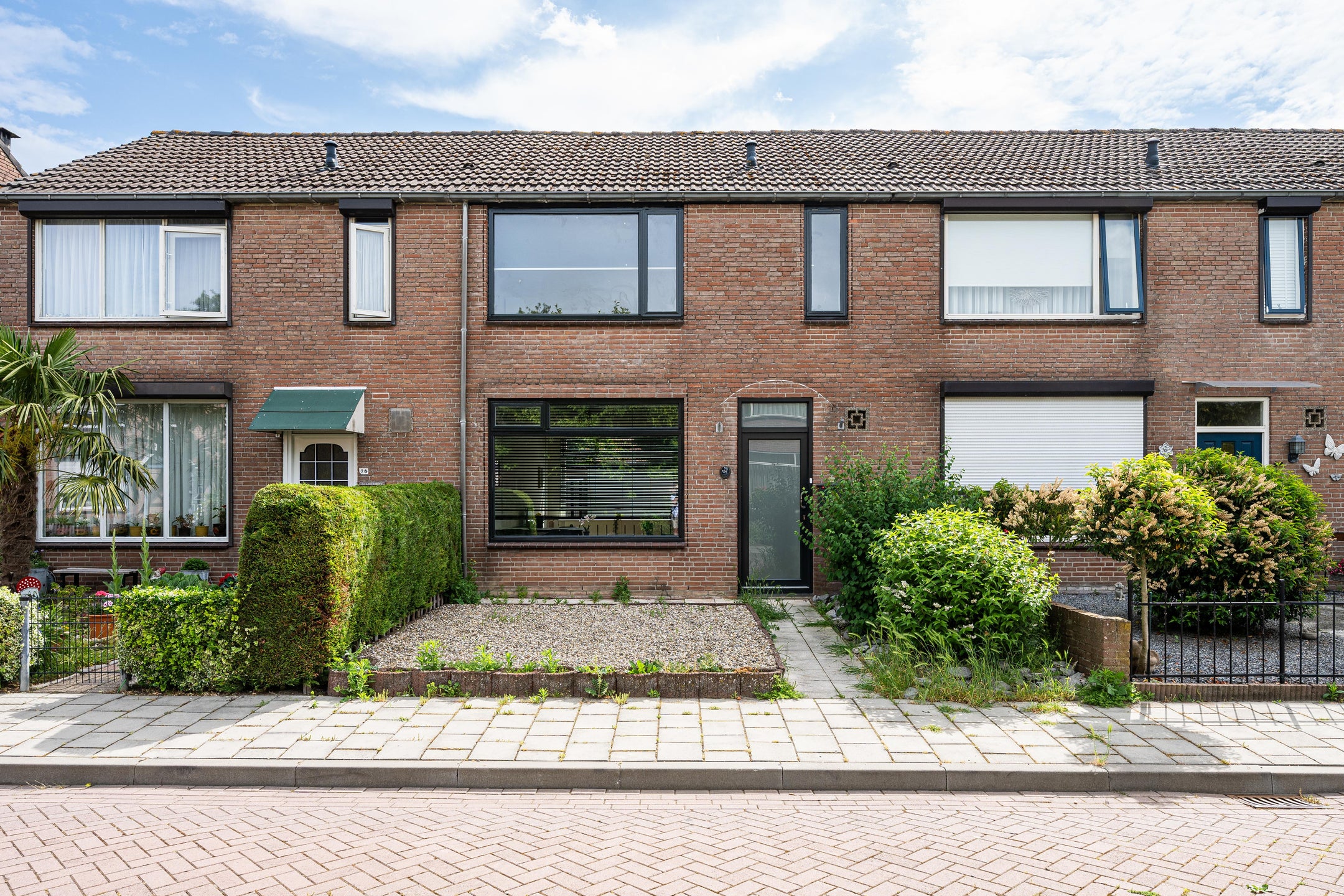 Woonhuis in Terneuzen