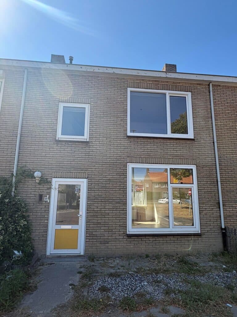 Bloemenlaan, Vlissingen
