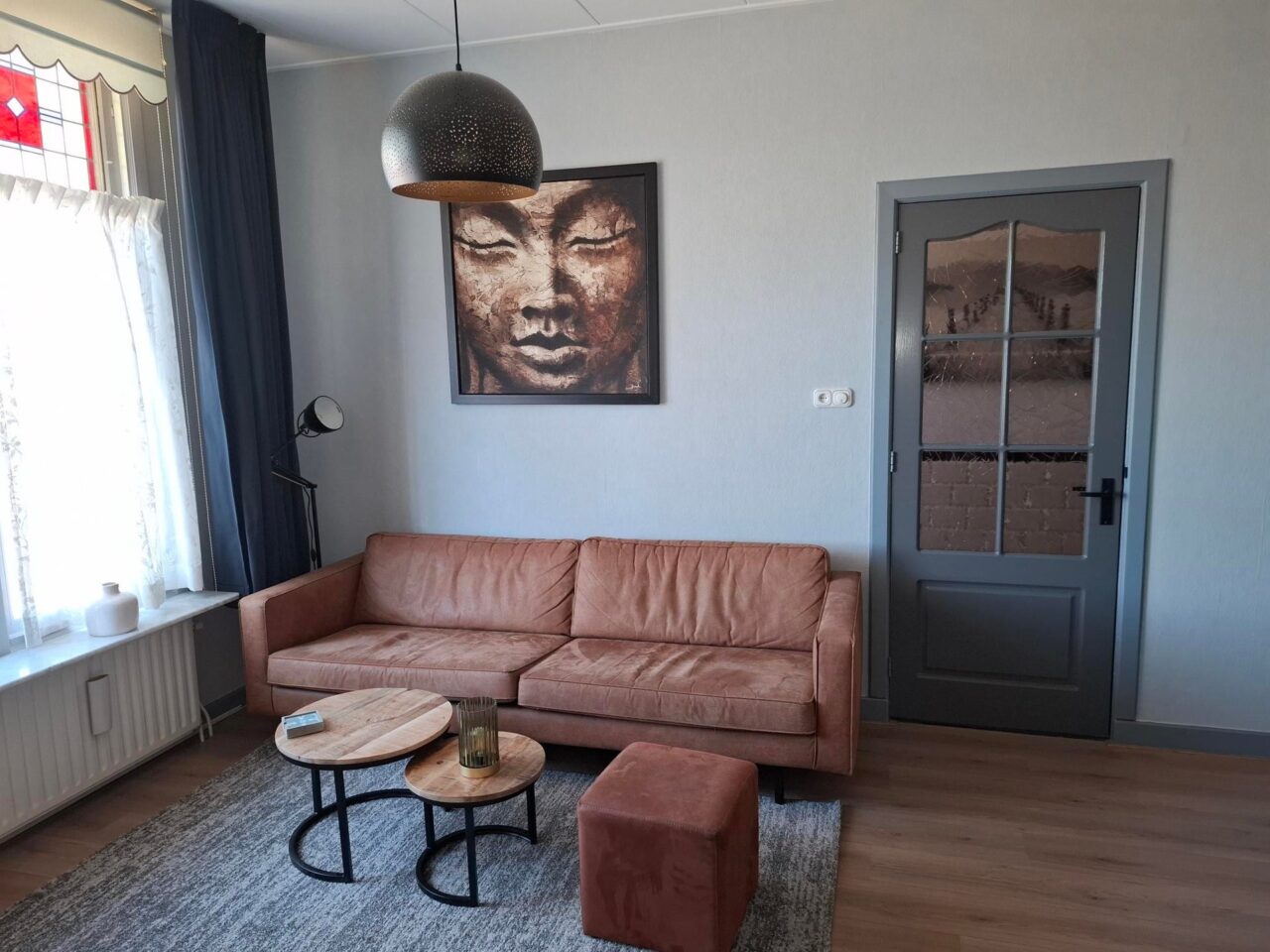 Woning te huur: Zeilmarkt, Vlissingen