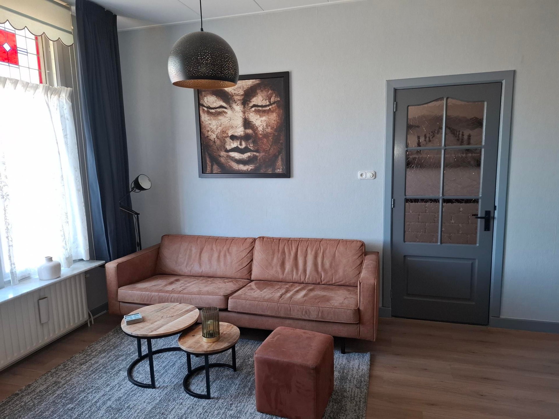 Appartement Zeilmarkt — foto 3