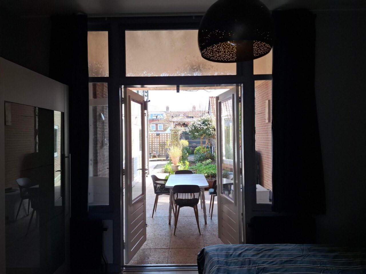 Woning te huur: Zeilmarkt, Vlissingen