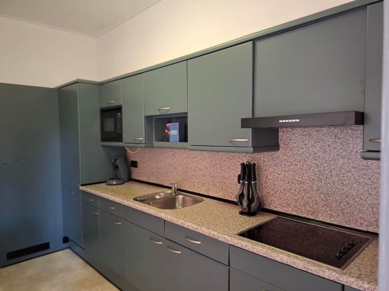 Woning te huur: Zeilmarkt, Vlissingen