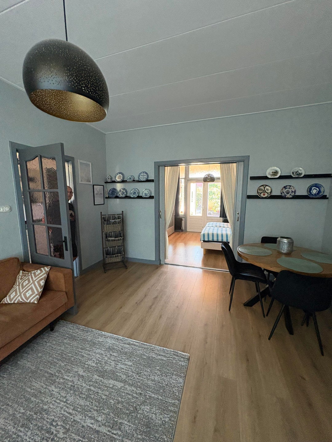 Appartement in Vlissingen