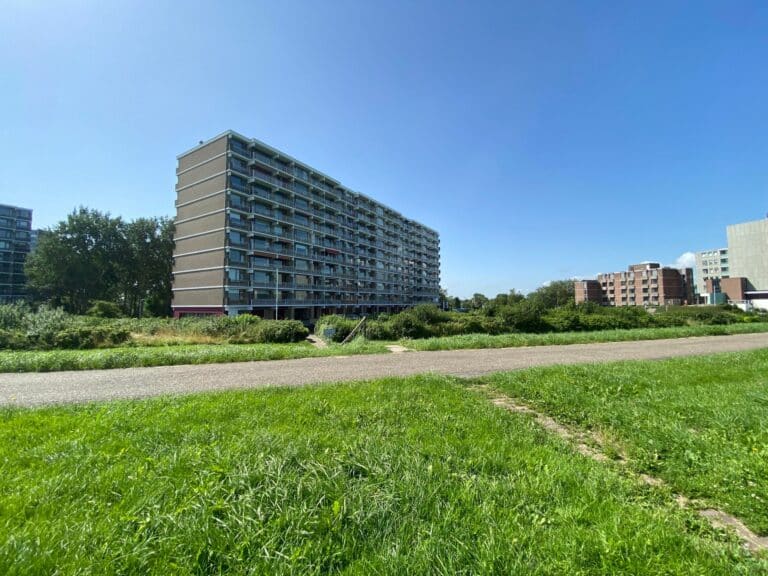 Churchilllaan, Terneuzen