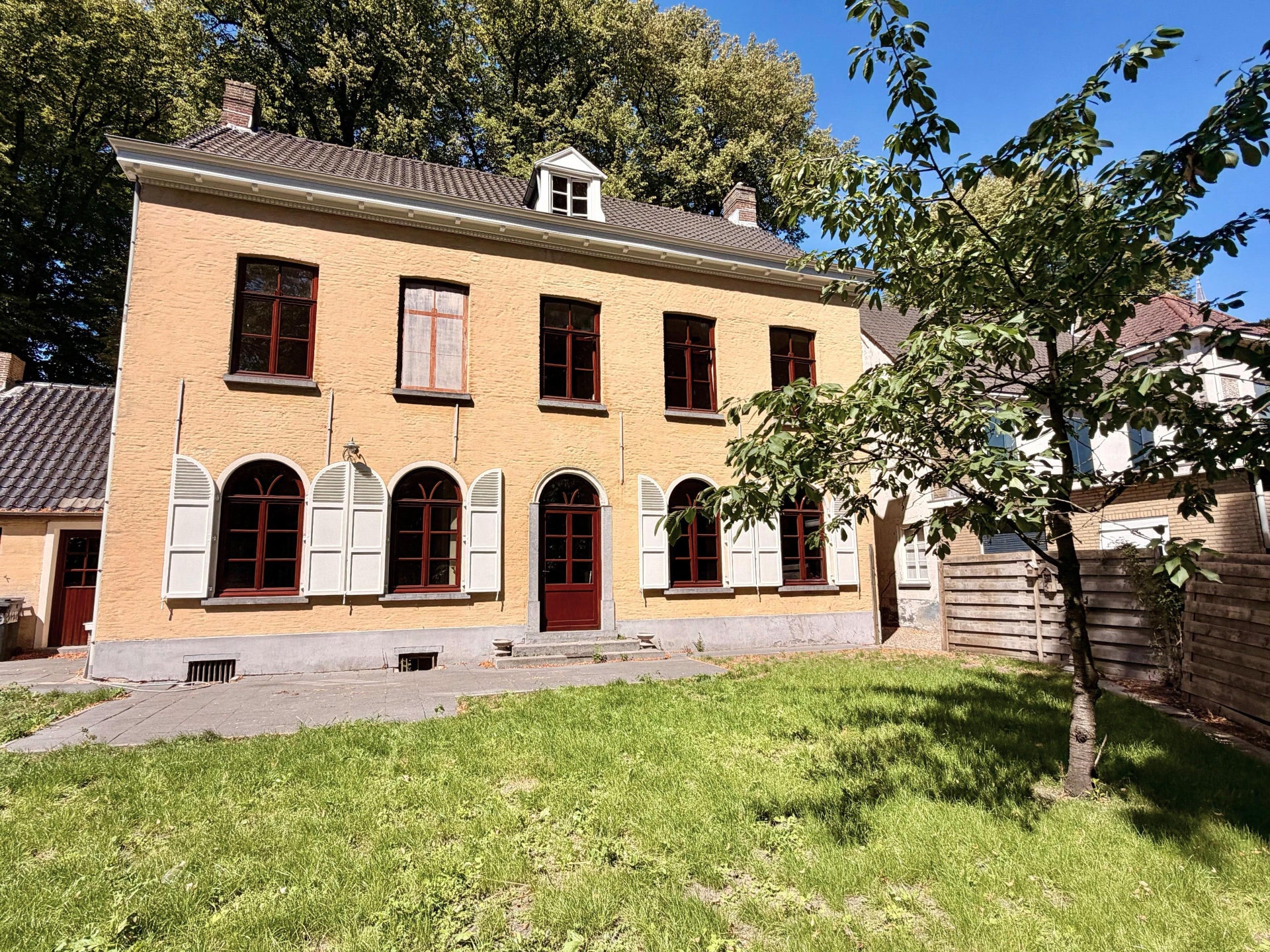 Woonhuis in Terneuzen