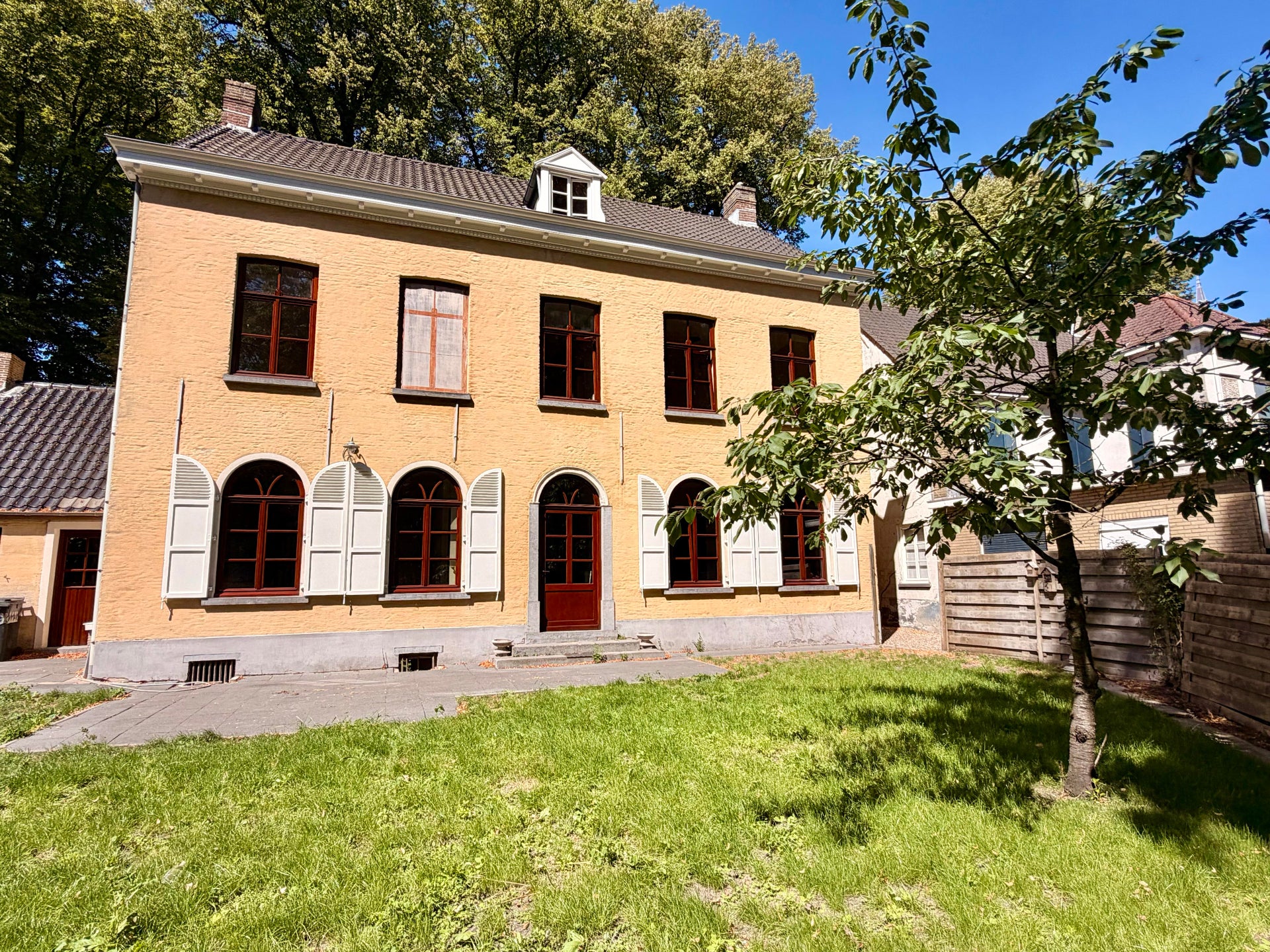 Woonhuis in Terneuzen