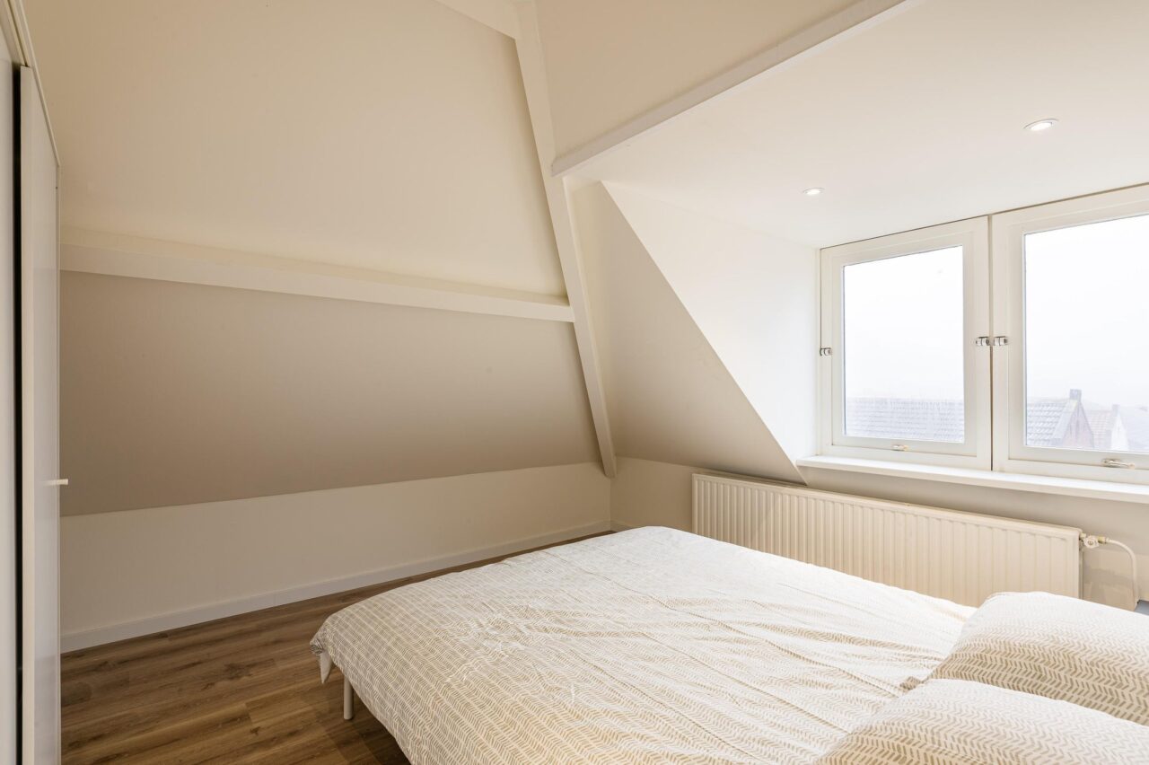 Appartement Axelsestraat — foto 2