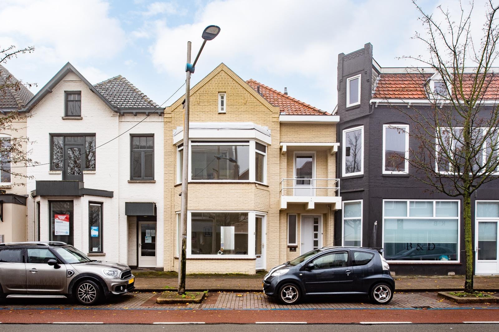 Appartement in Terneuzen