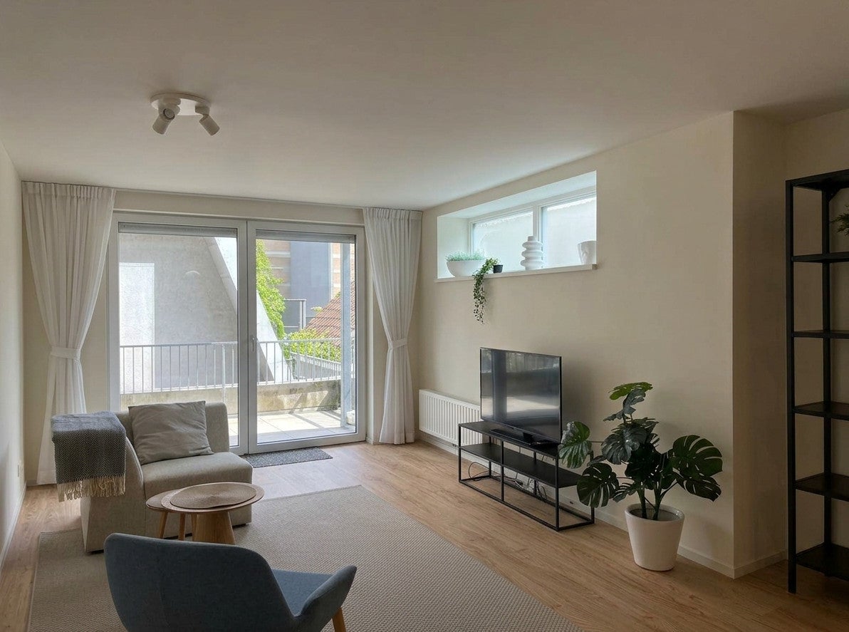 Appartement in Goes