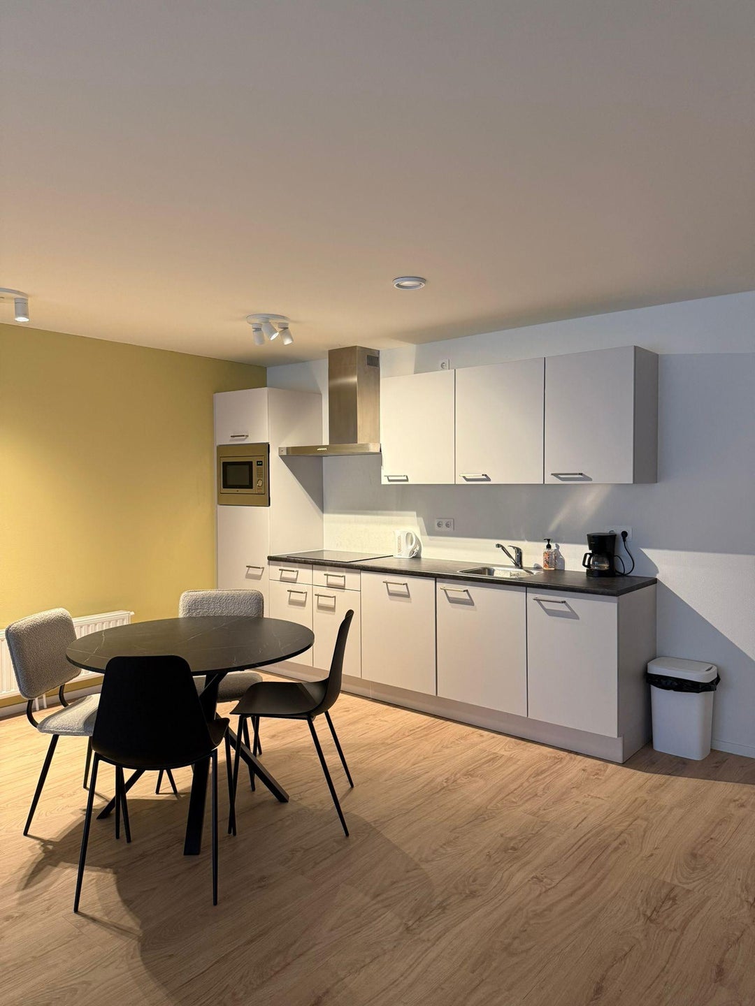 Appartement Lange Kerkstraat — foto 2