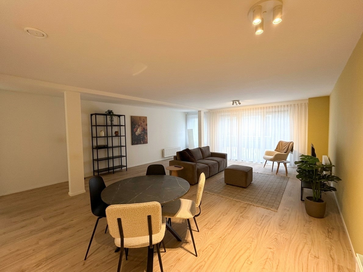 Appartement in Goes