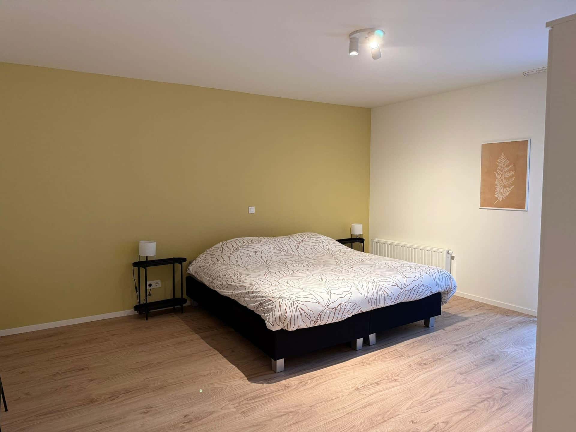 Appartement Lange Kerkstraat — foto 3