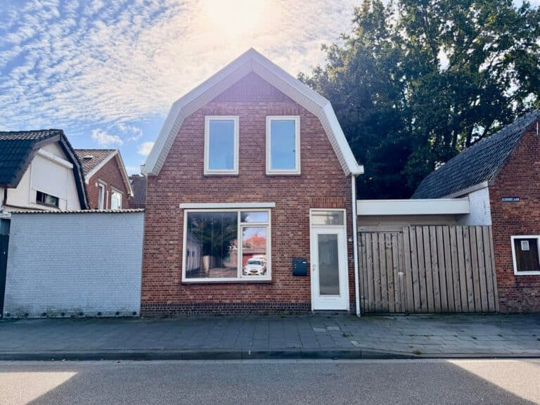 Kerkhoflaan, Terneuzen