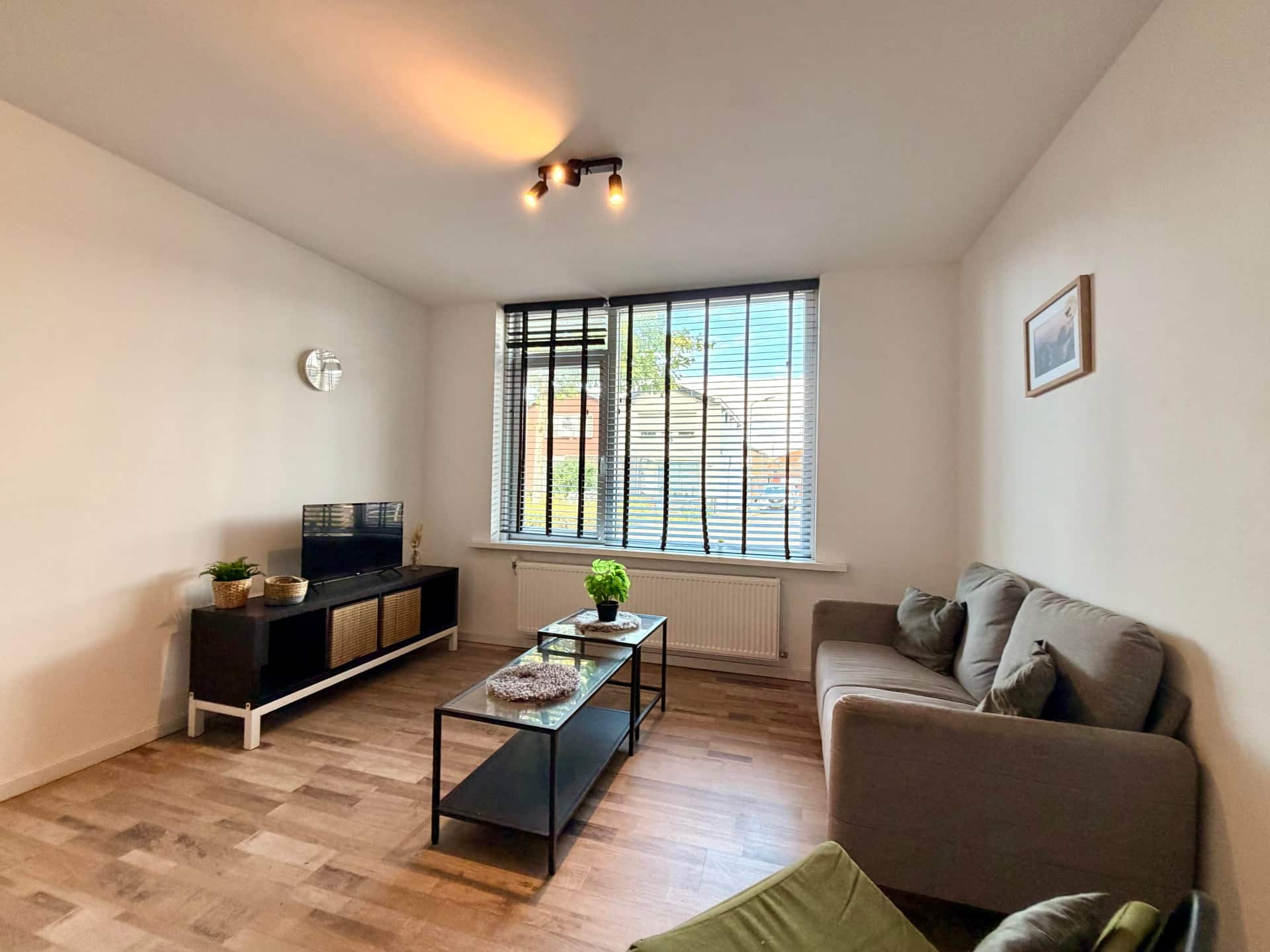 Huis Kerkhoflaan — foto 3
