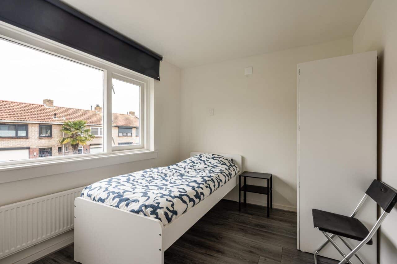 Woning te huur: Mauvestraat, Terneuzen