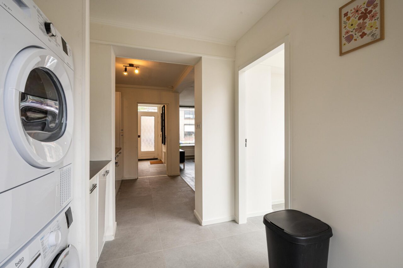 Woning te huur: Mauvestraat, Terneuzen
