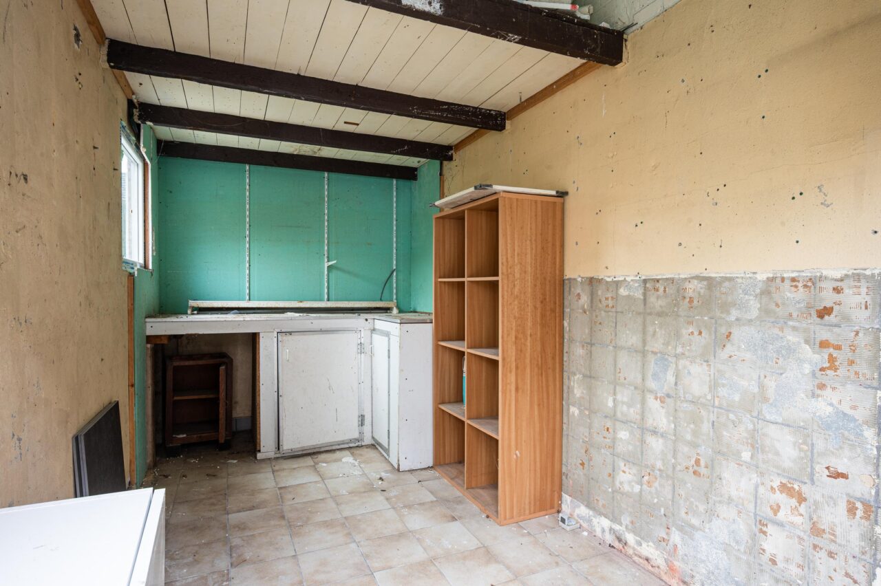Woning te huur: Mauvestraat, Terneuzen