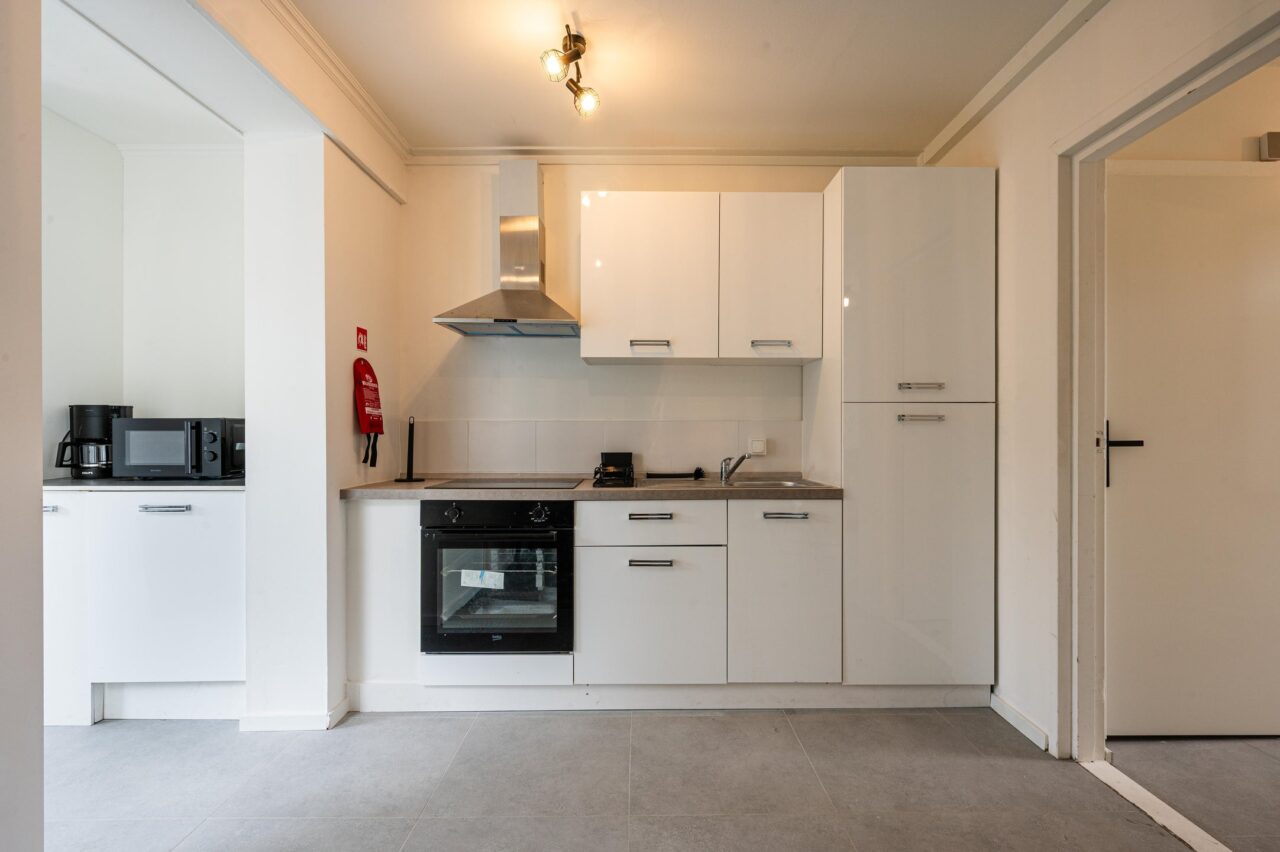 Woning te huur: Mauvestraat, Terneuzen