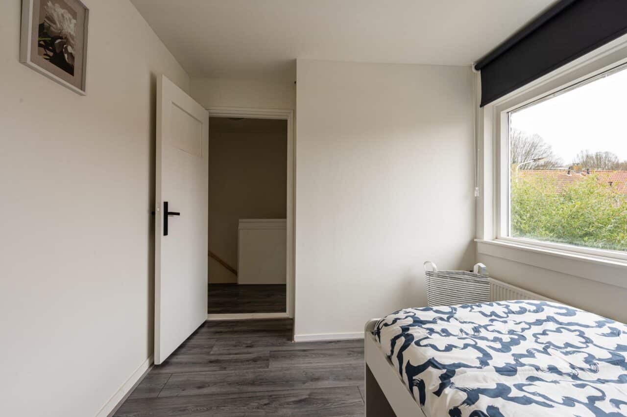 Woning te huur: Mauvestraat, Terneuzen