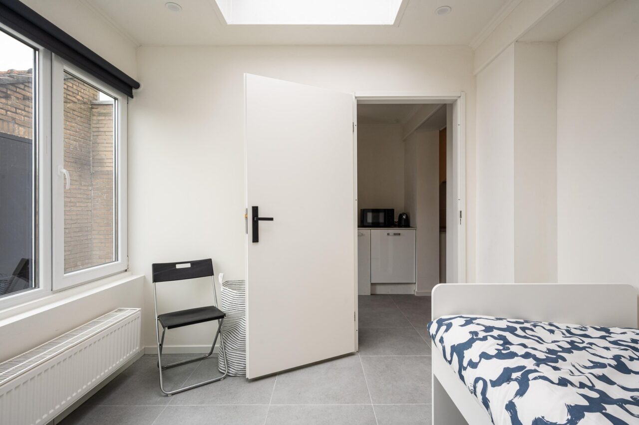 Woning te huur: Mauvestraat, Terneuzen