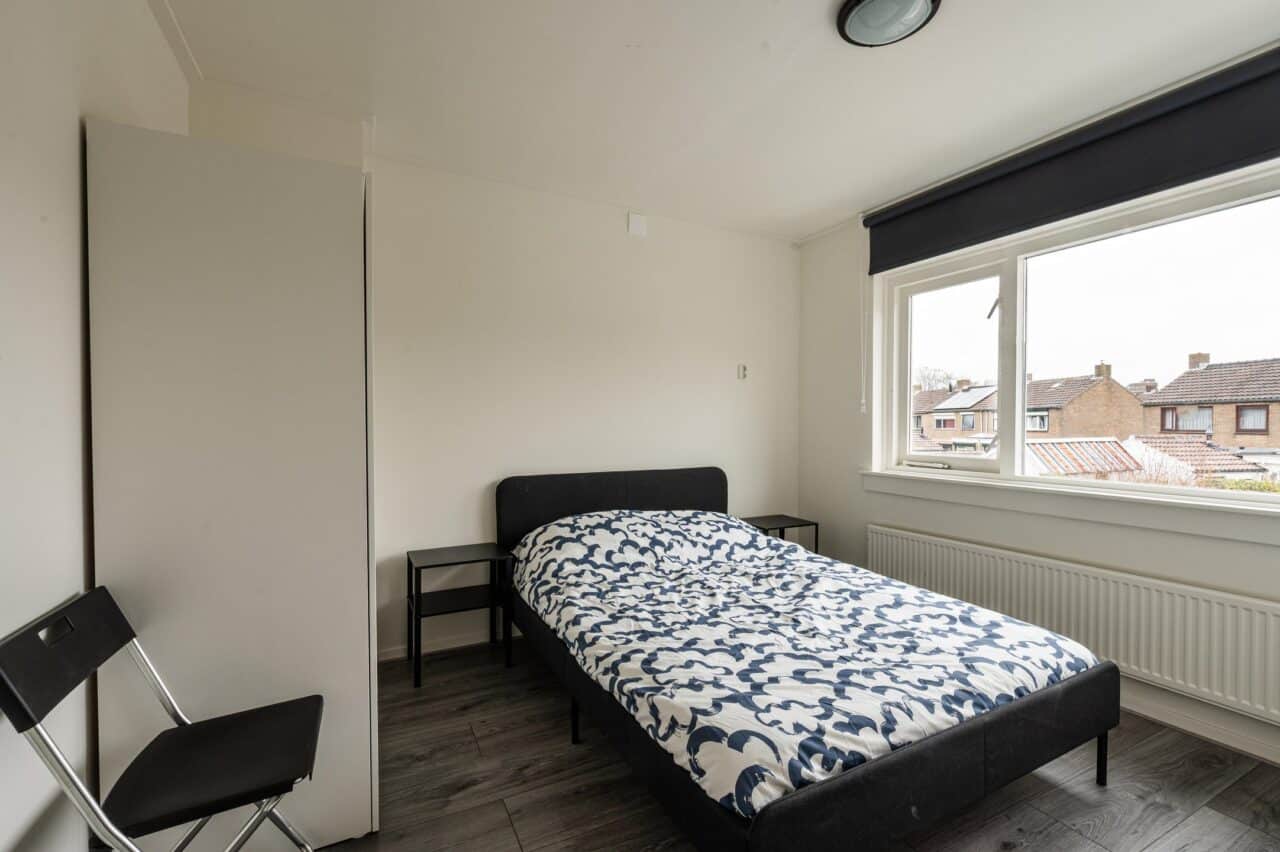 Woning te huur: Mauvestraat, Terneuzen