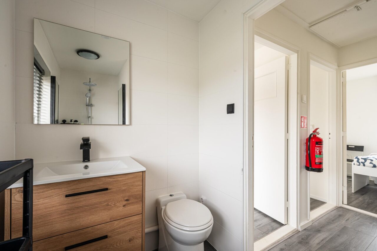 Woning te huur: Mauvestraat, Terneuzen