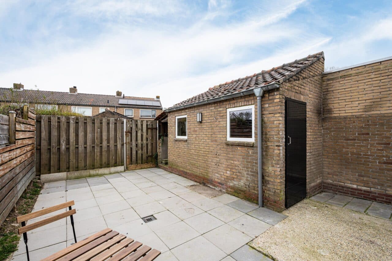 Woning te huur: Mauvestraat, Terneuzen