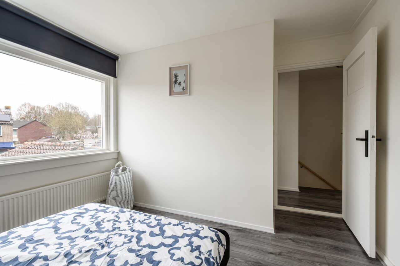 Woning te huur: Mauvestraat, Terneuzen