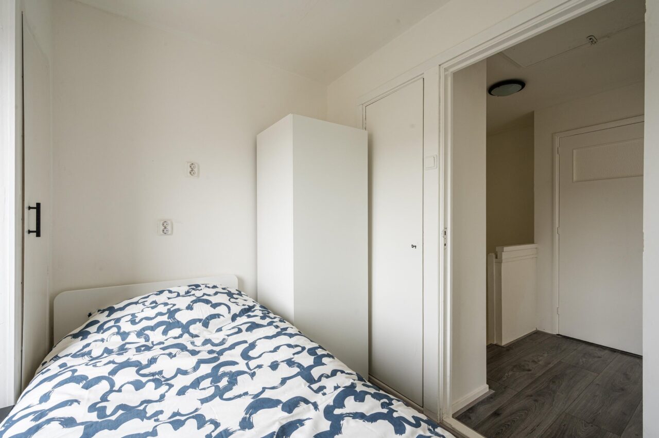 Woning te huur: Mauvestraat, Terneuzen