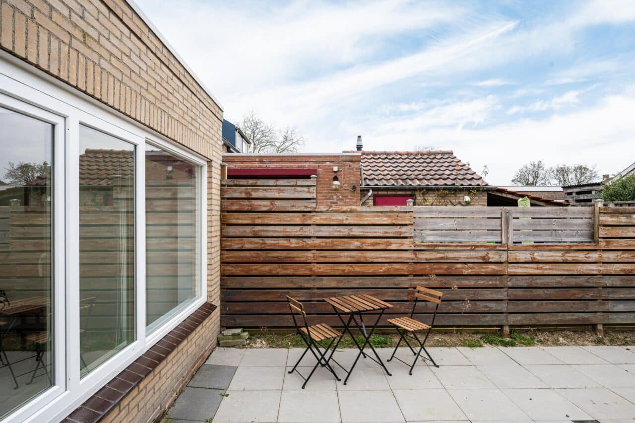 Woning te huur: Mauvestraat, Terneuzen