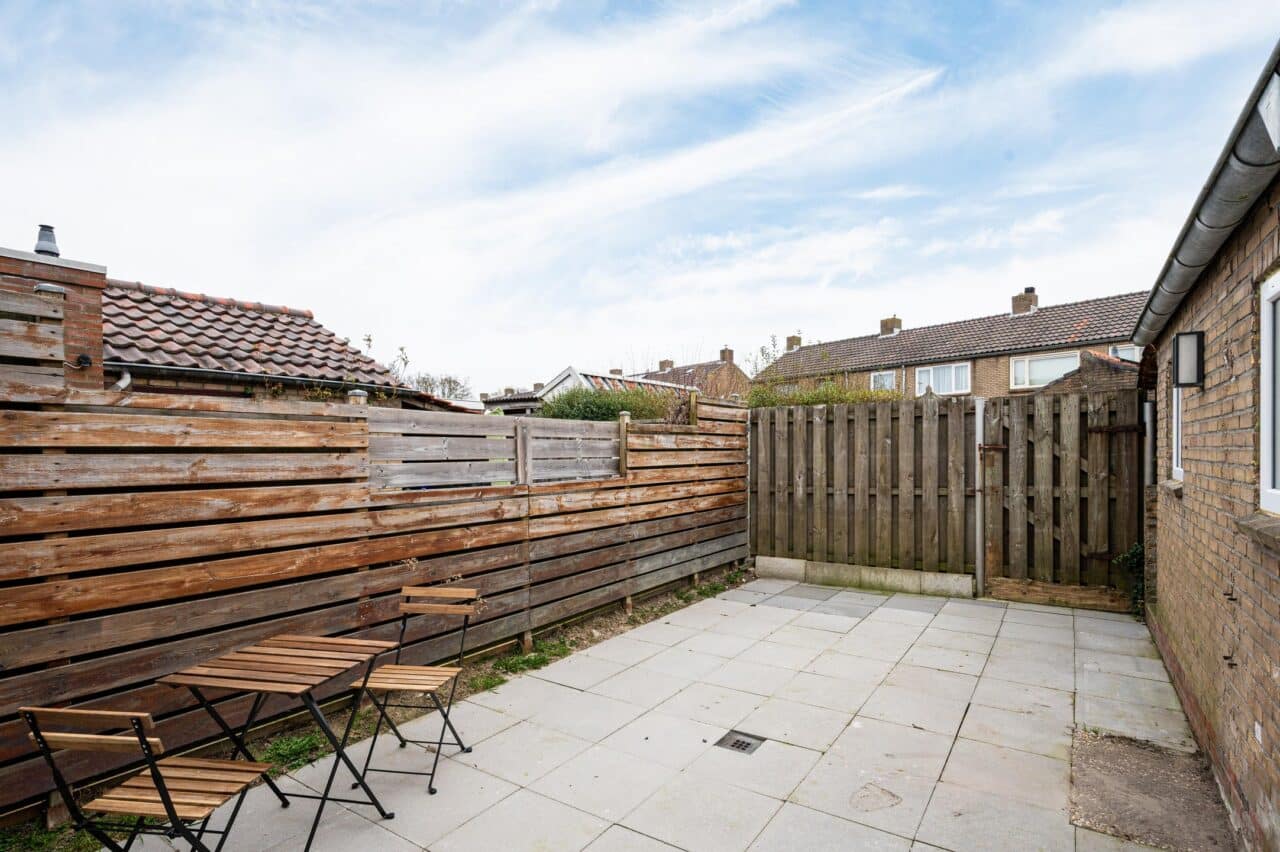 Woning te huur: Mauvestraat, Terneuzen
