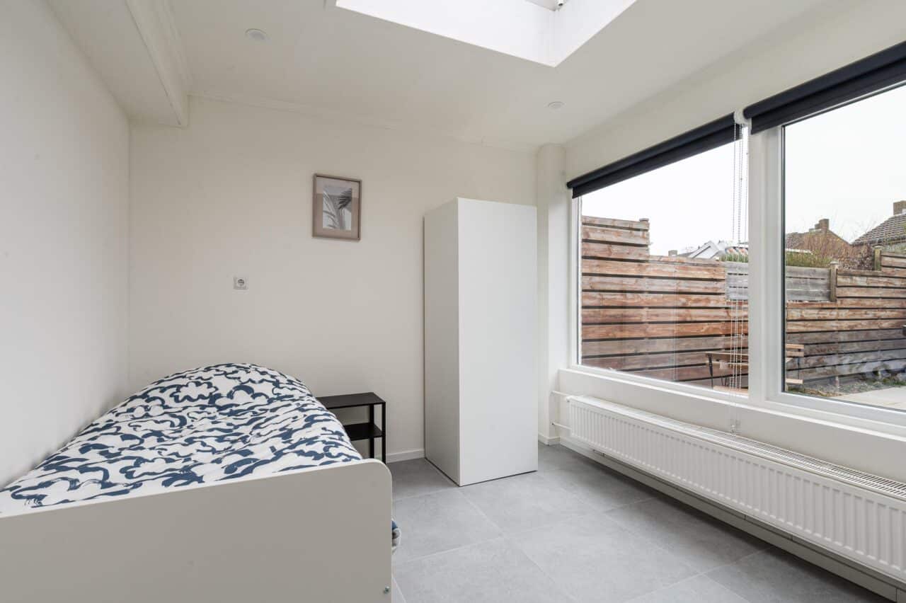 Woning te huur: Mauvestraat, Terneuzen