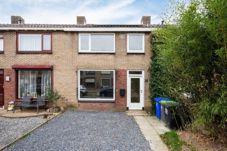 Mauvestraat, Terneuzen