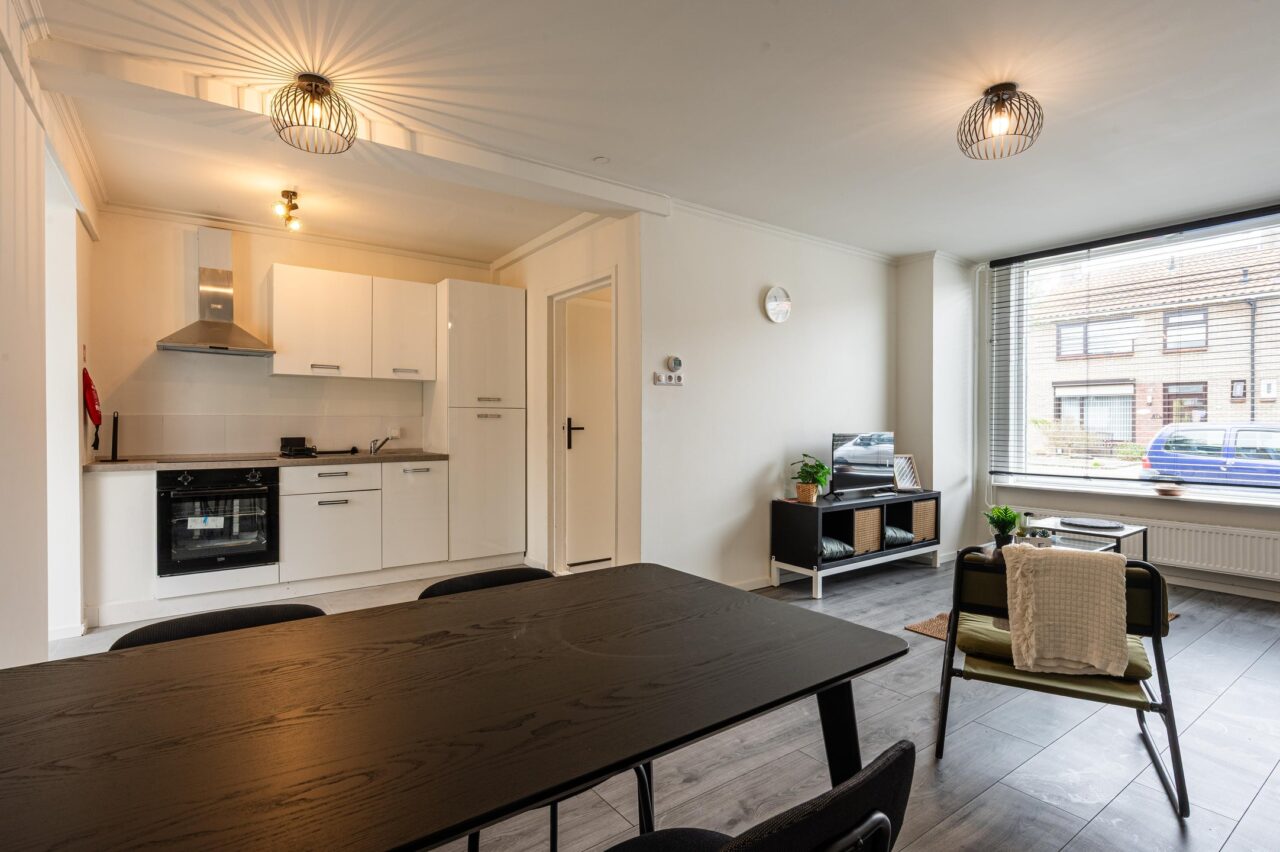 Woning te huur: Mauvestraat, Terneuzen