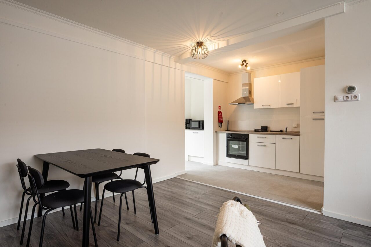 Woning te huur: Mauvestraat, Terneuzen