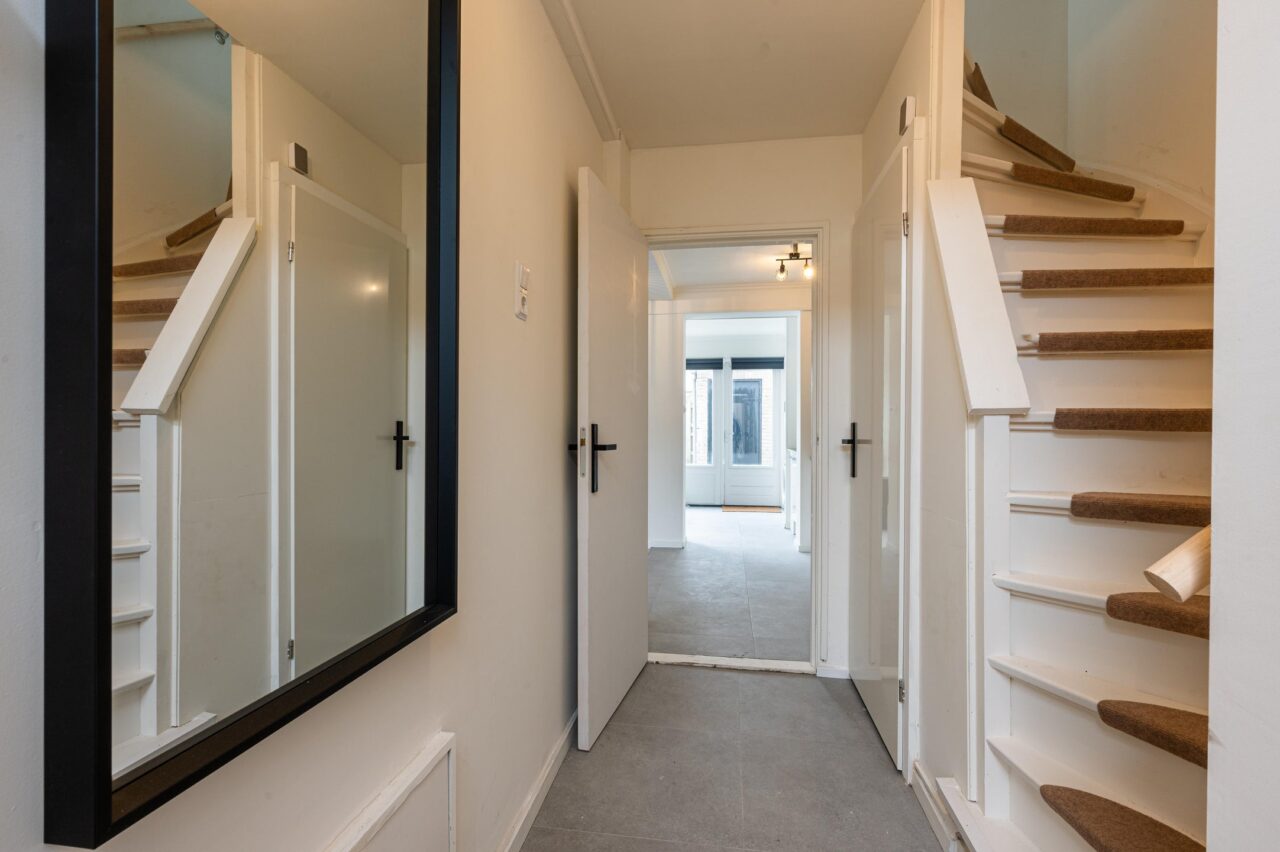 Woning te huur: Mauvestraat, Terneuzen