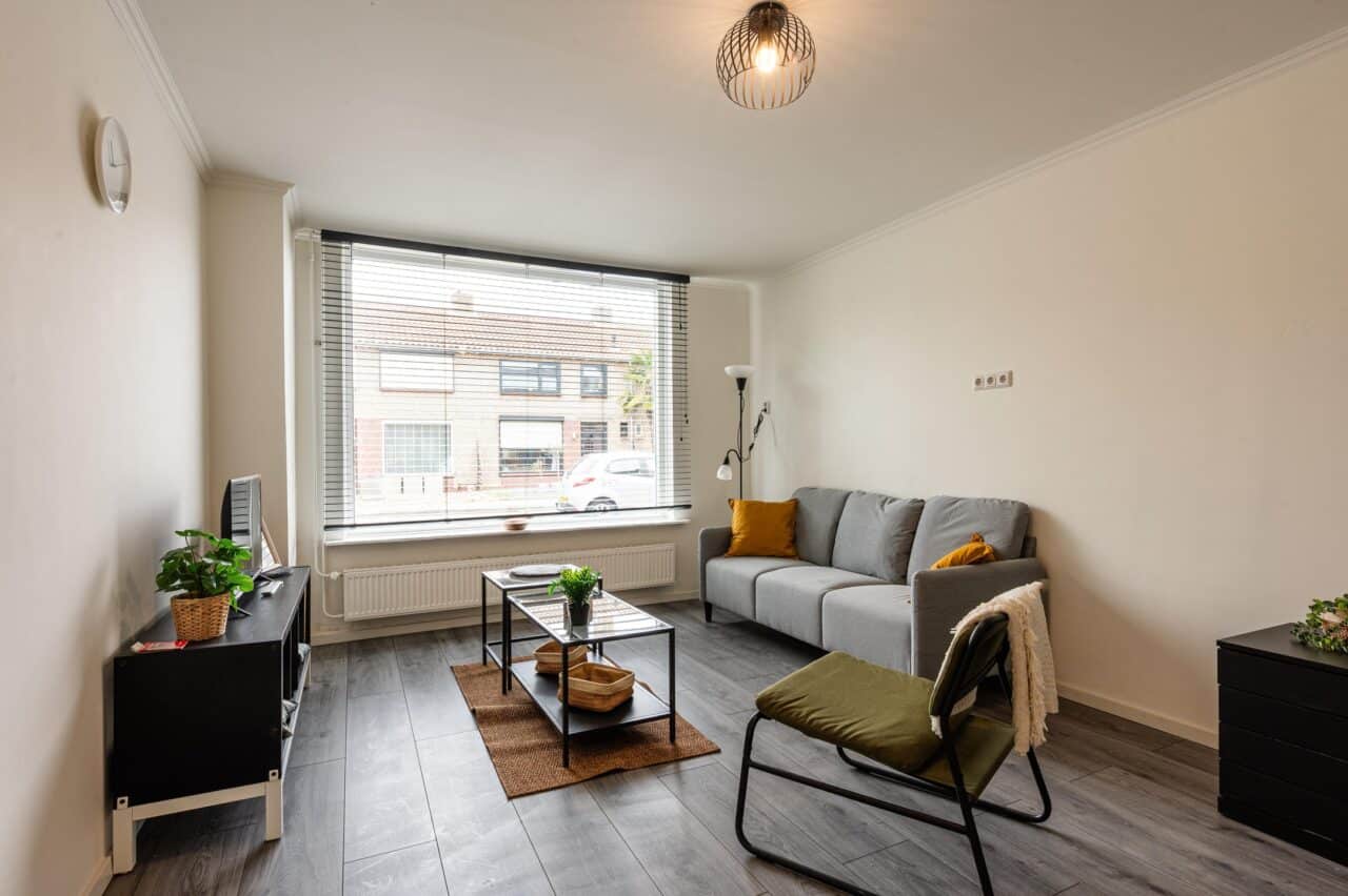 Woning te huur: Mauvestraat, Terneuzen