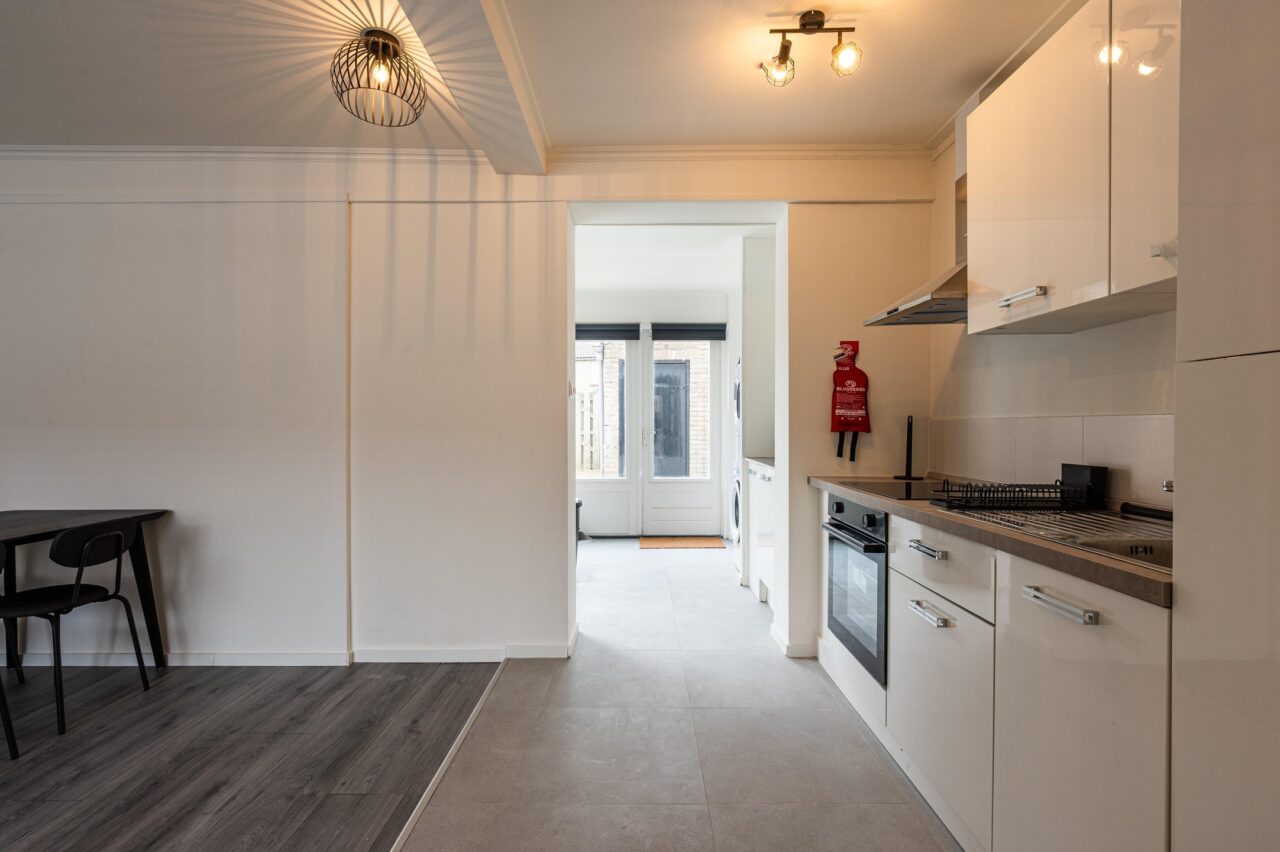 Woning te huur: Mauvestraat, Terneuzen