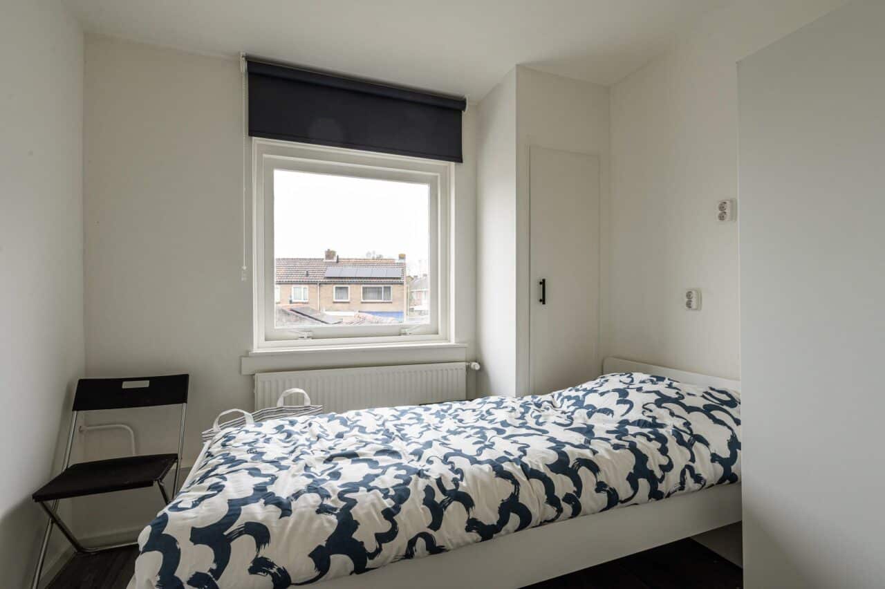 Woning te huur: Mauvestraat, Terneuzen