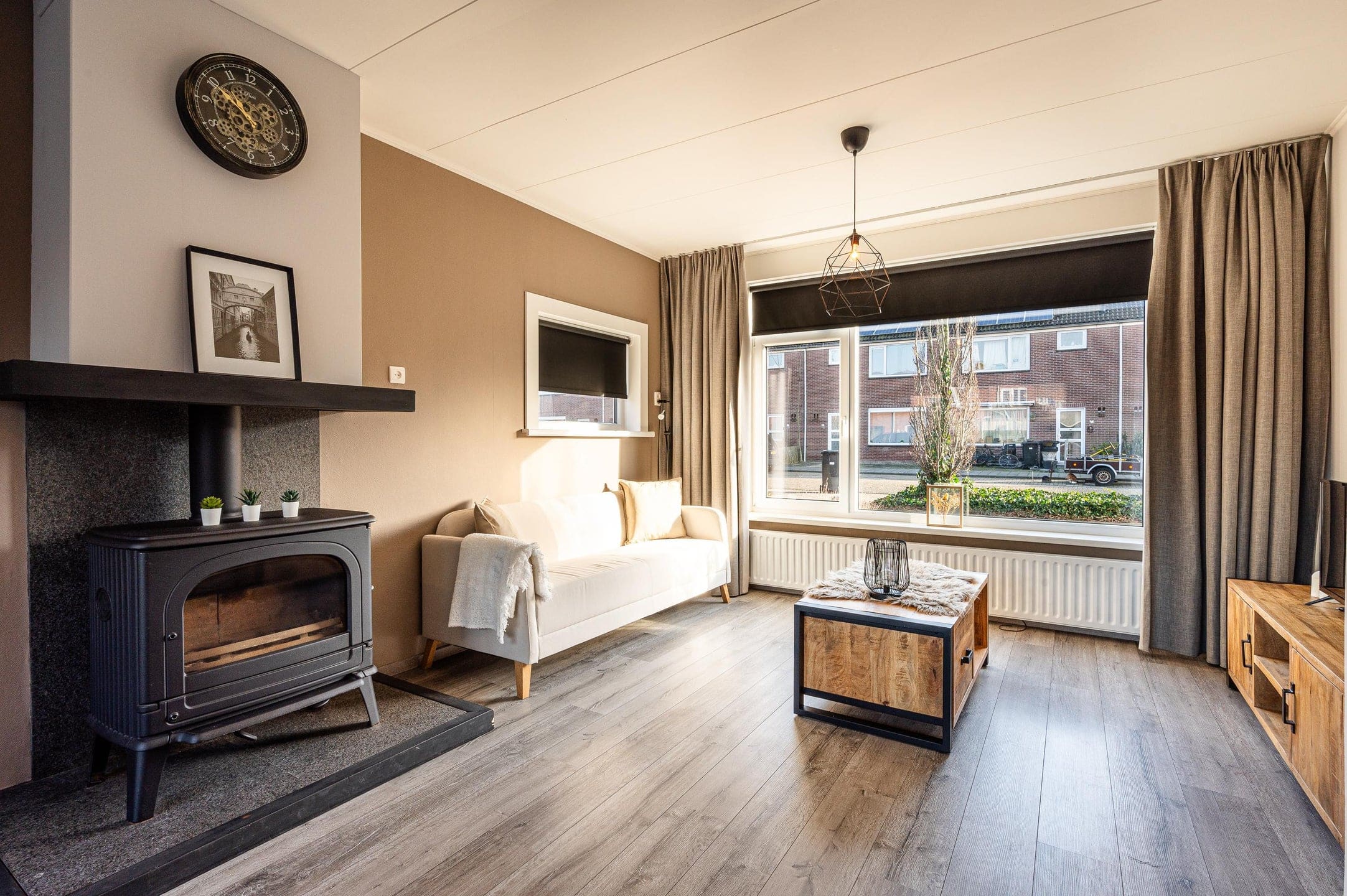 Huis Koepoortstraat — foto 3