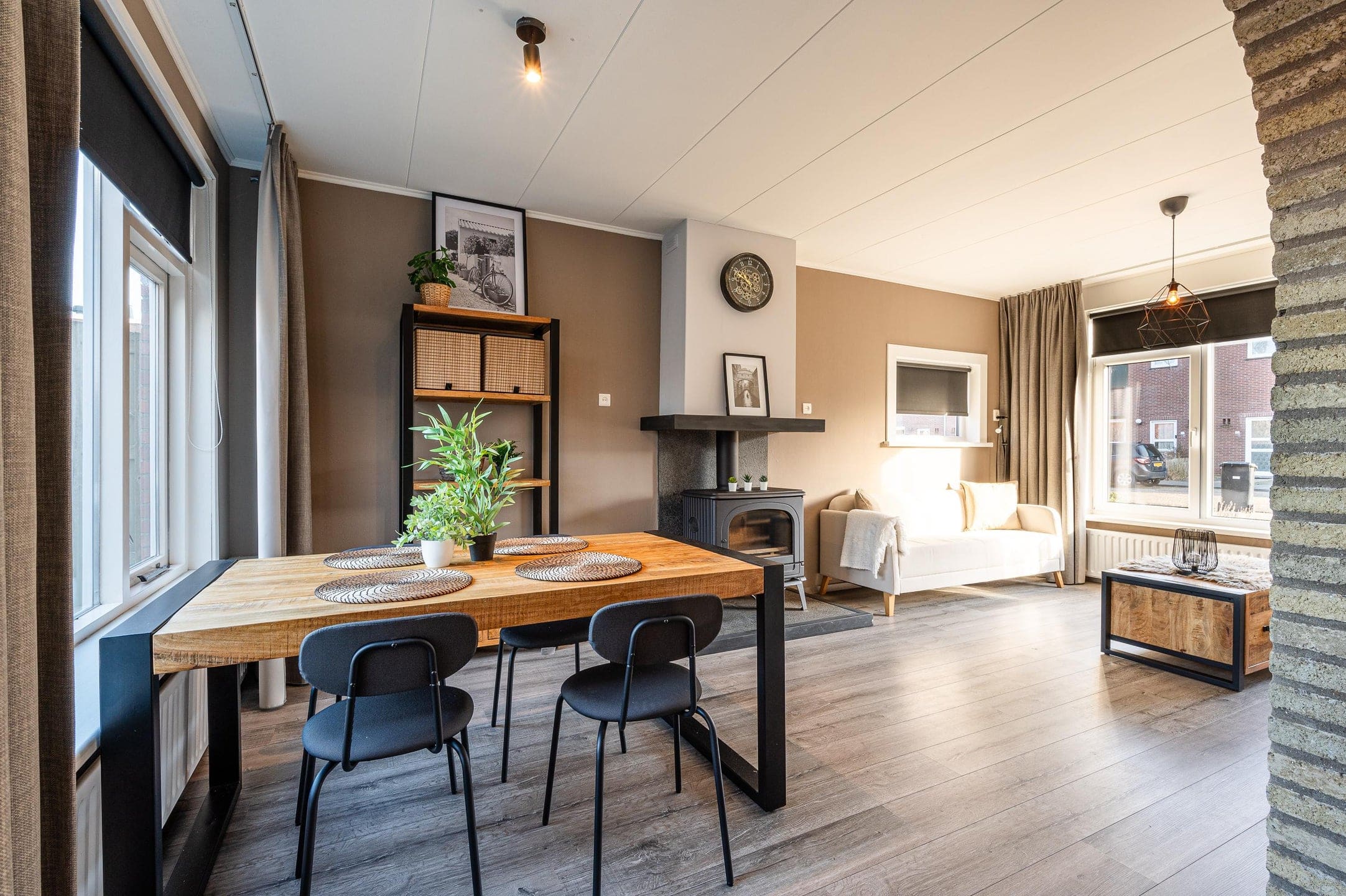 Huis Koepoortstraat — foto 2