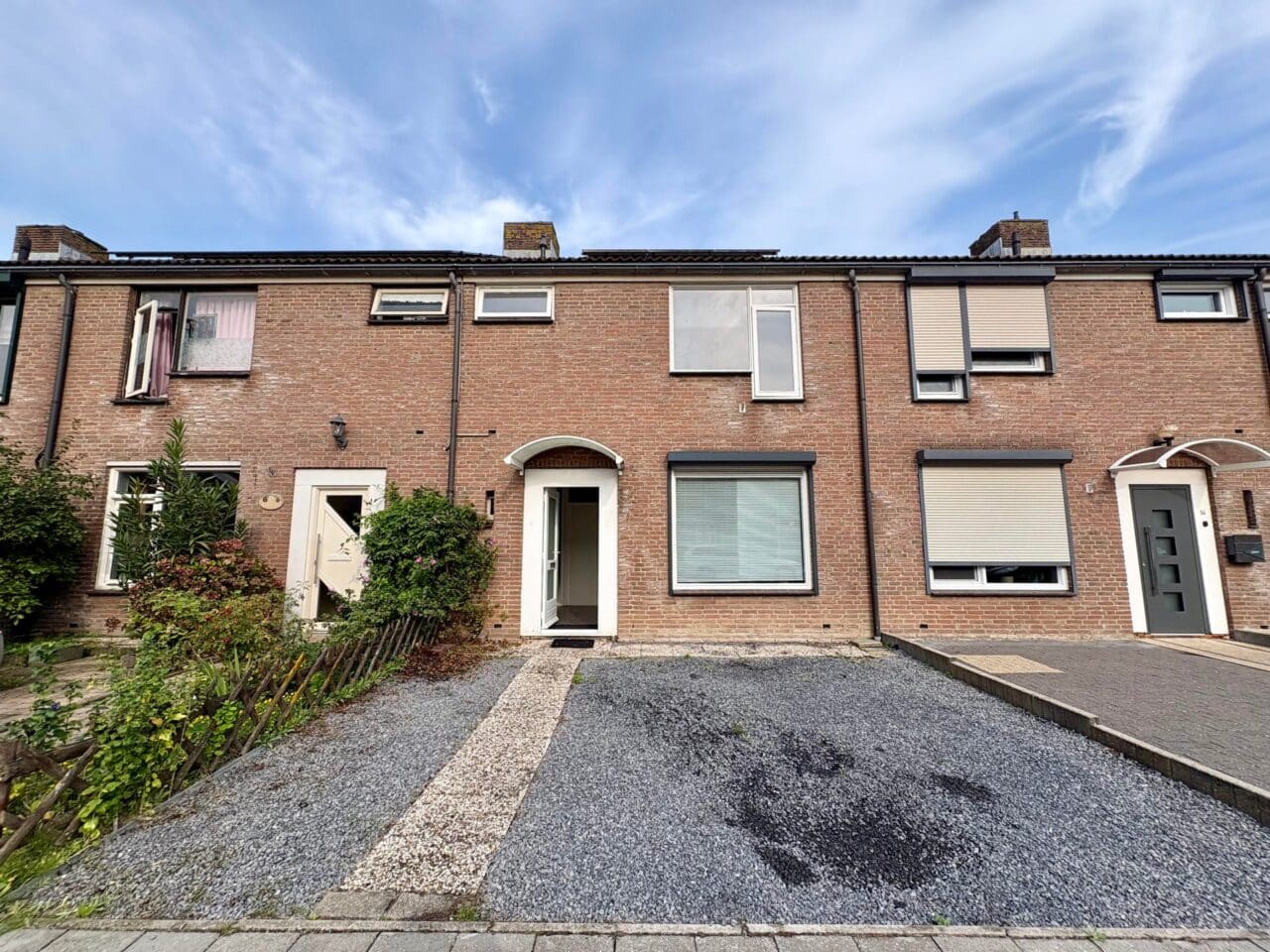 Huis Seringenlaan — foto 1