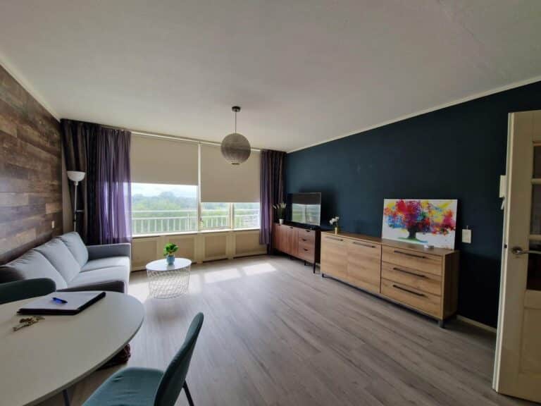 Appartement Fahrenheitlaan — foto 2